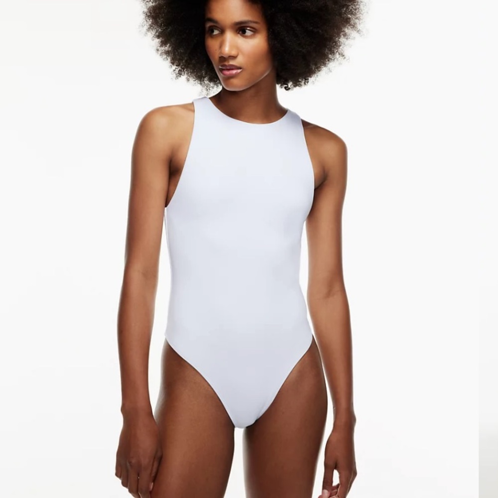 Babaton Contour ‘90s Bodysuit